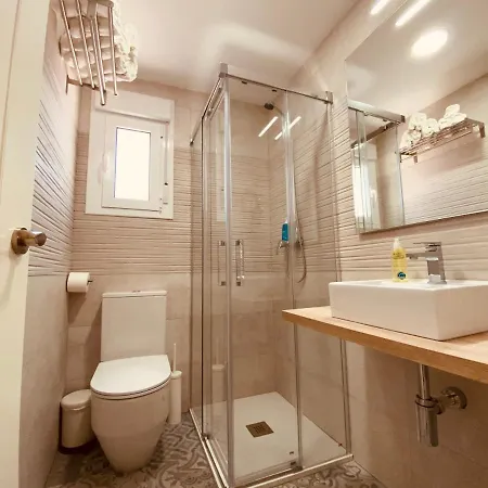 Appartement Summerlandrota Argueelles 4 Rota