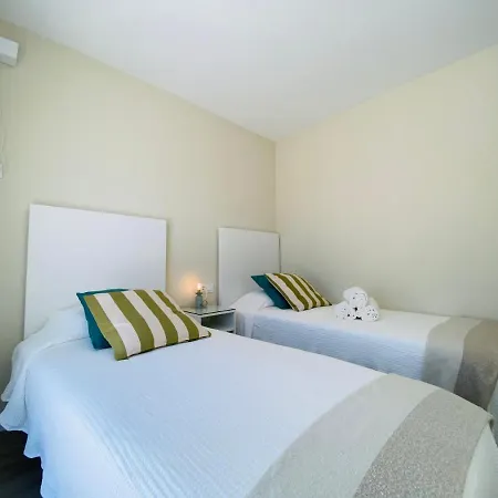 Summerlandrota Argueelles 4 Appartement Rota
