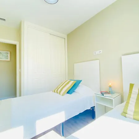 Appartement Summerlandrota Argueelles 4