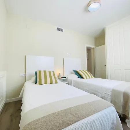 Appartement Summerlandrota Argueelles 4