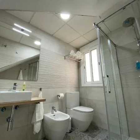 Appartement Summerlandrota Argueelles 4