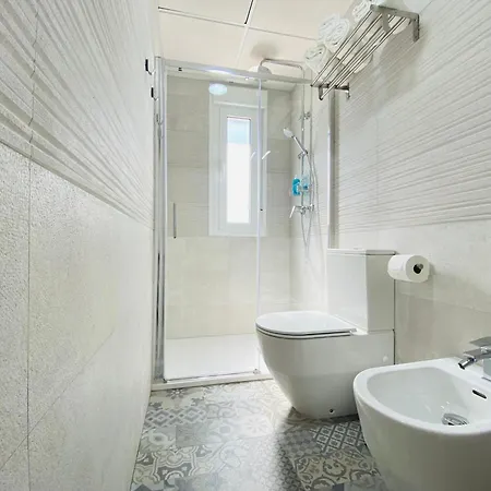 Appartement Summerlandrota Argueelles 4 *