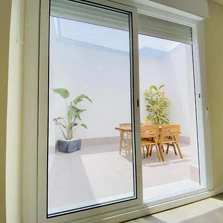 Appartement Summerlandrota Argueelles 4